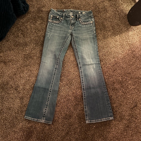 miss me jeans - Picture 1 of 4